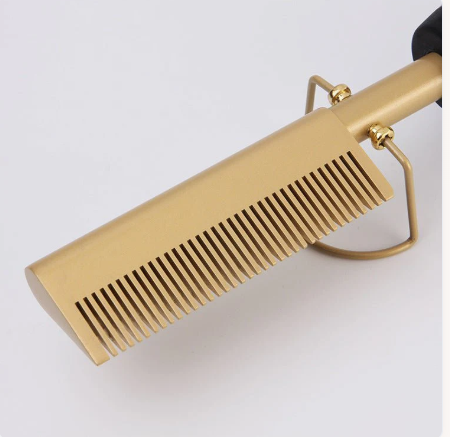 Wet and dry hair curlers