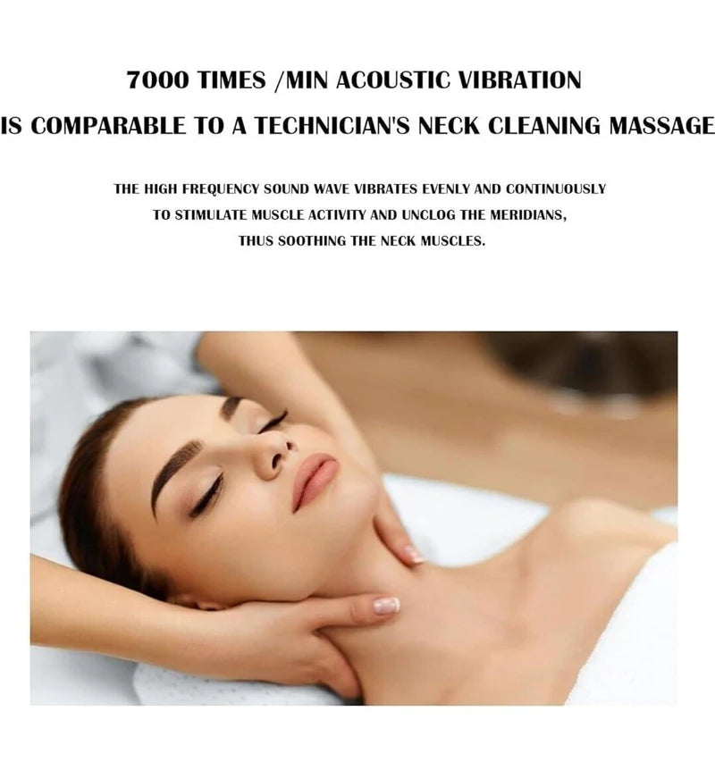 Anti-Wrinkle Skincare Device