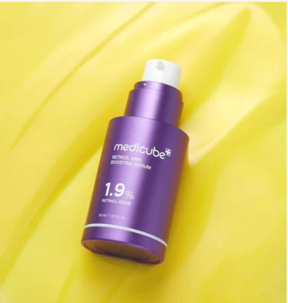 Medicube - Retinol NMN Boosting Serum 1.9%