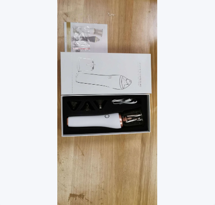 Blackhead Remover Machine Facial Pore Deep Cleansing