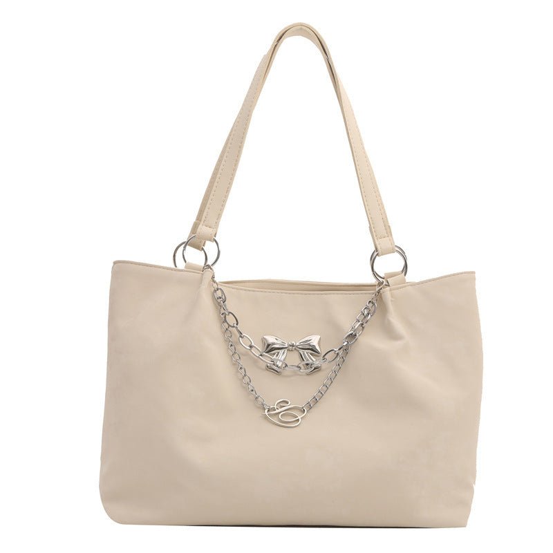 Fashion Large Capacity Women's Shoulder Bag
