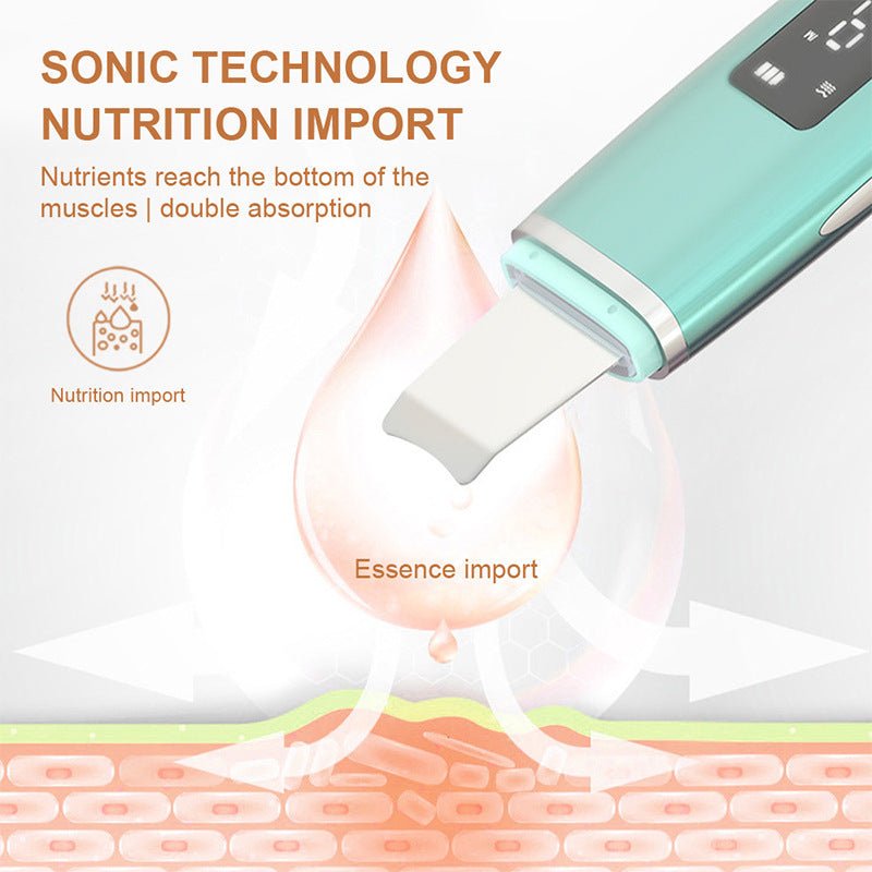 Blackhead Remover Deep Cleansing Face