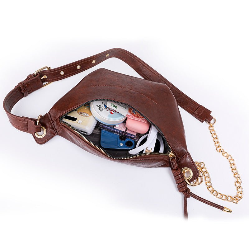 Women's Niche Shoulder Messenger Bag