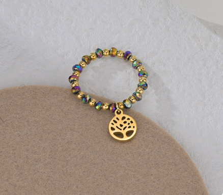 Little Stretch Ring