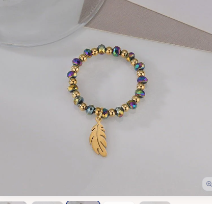 Little Stretch Ring