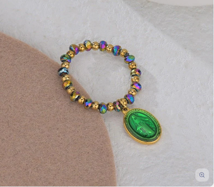 Little Stretch Ring