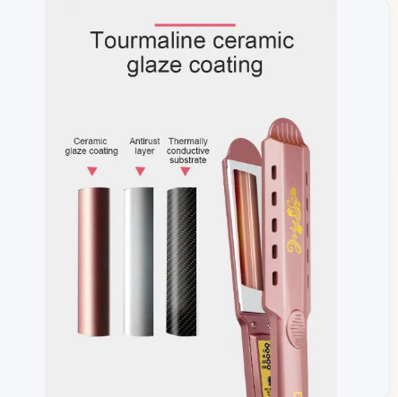 Electric Hair Straightener