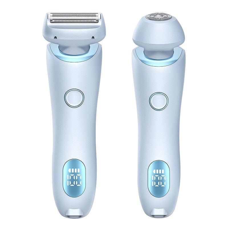 Removal Epilator USB Rechargeable Trimmer Women