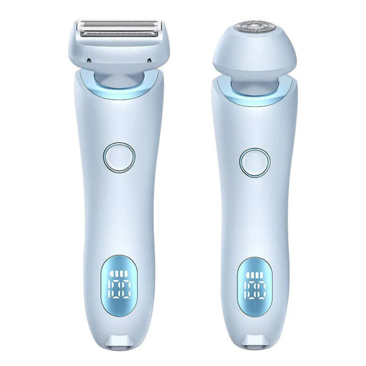 Removal Epilator USB Rechargeable Trimmer Women