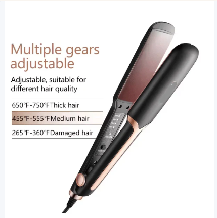 Smooth Hair Straightener