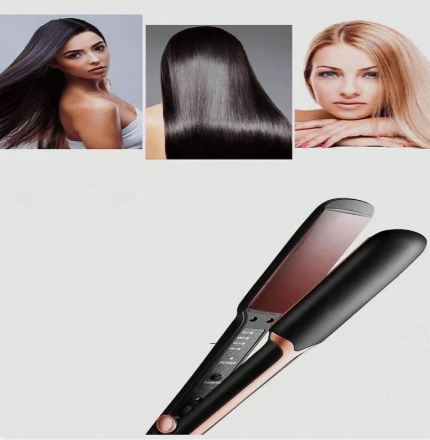 Smooth Hair Straightener