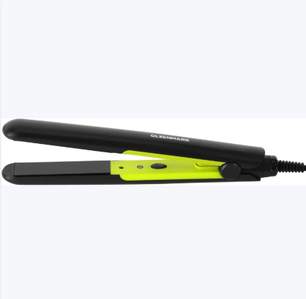 Electric Straightener For Hairs