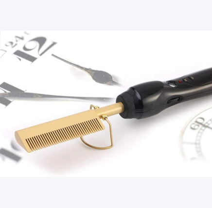 Wet and dry hair curlers