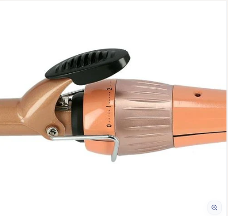 Electric Hair Curler