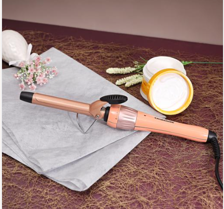 Electric Hair Curler