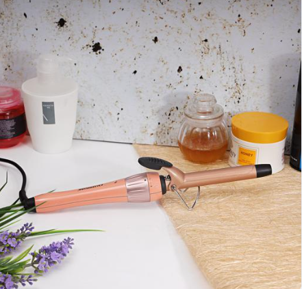Electric Hair Curler