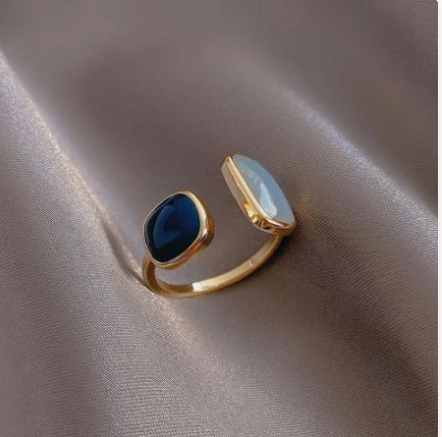 Cool-style Womens Open Ring