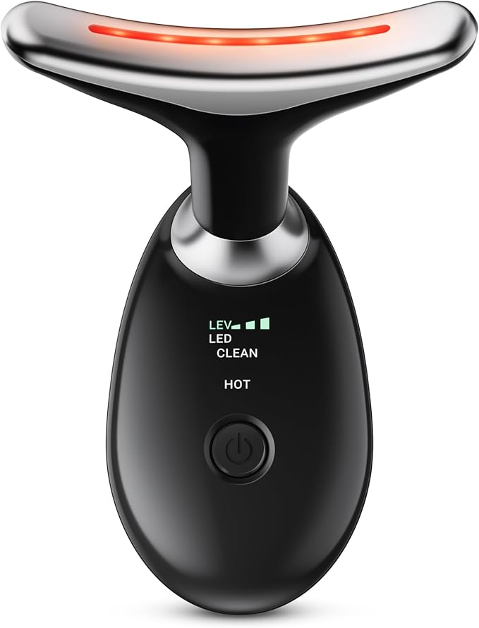 Anti-Wrinkle Skincare Device