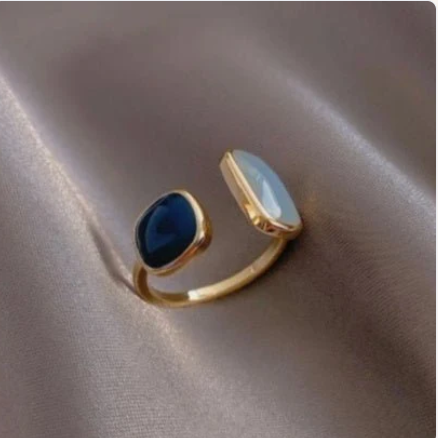 Cool-style Womens Open Ring