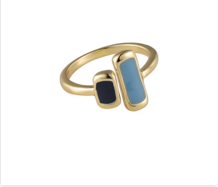 Cool-style Womens Open Ring