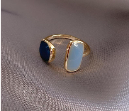Cool-style Womens Open Ring