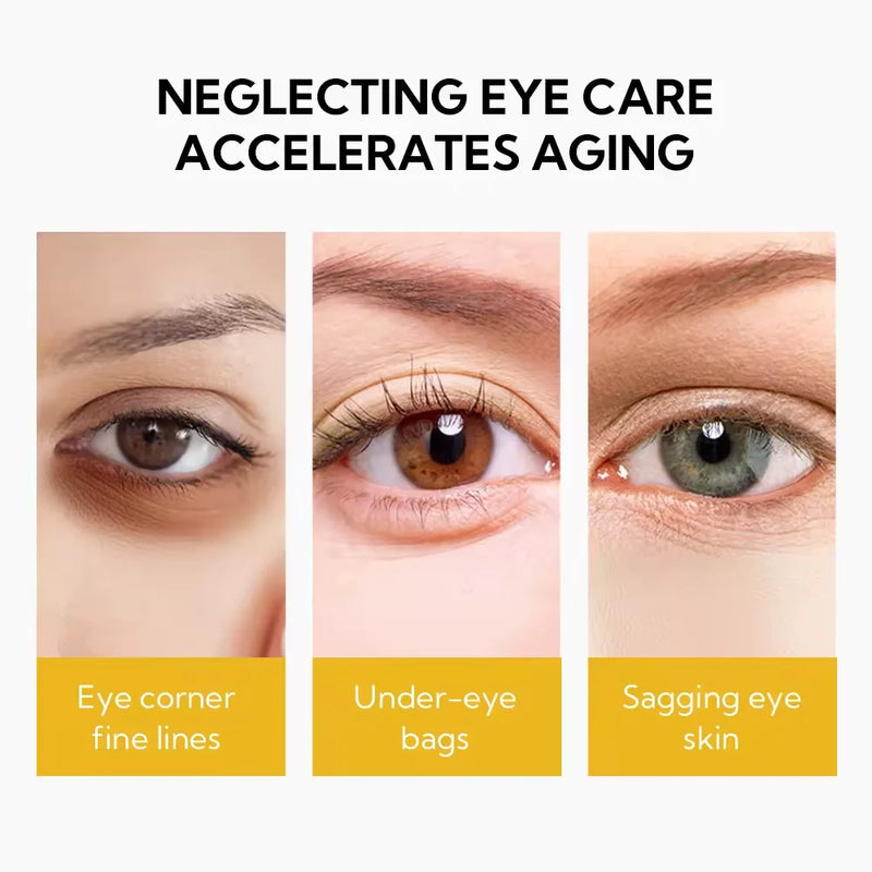 Eye Bag Removal Wrinkle Lifting