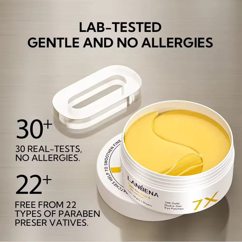 Eye Bag Removal Wrinkle Lifting