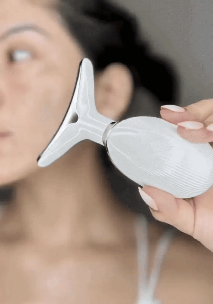 Anti-Wrinkle Skincare Device