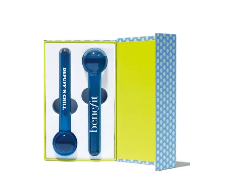 Facial Ice Roller Globes ©