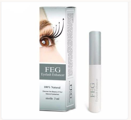 Eyelashes Enhancerr