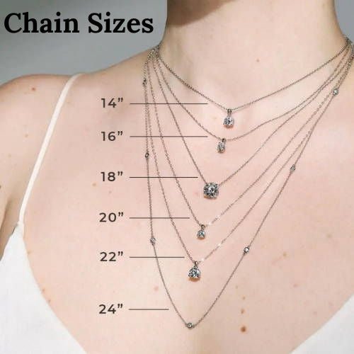 Custom Bar Necklace Arabic