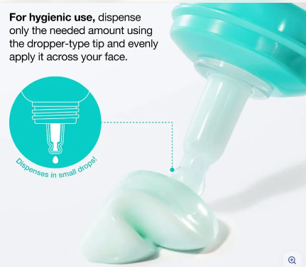 Anua - PDRN + Hyaluronic 100 Moisturizing Cream