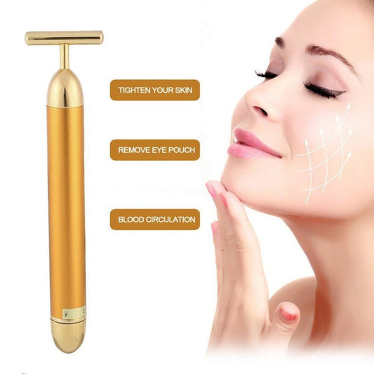 Energy Beauty Bar Slimming Face Massage