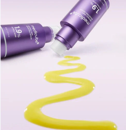 Medicube - Retinol NMN Boosting Serum 1.9%