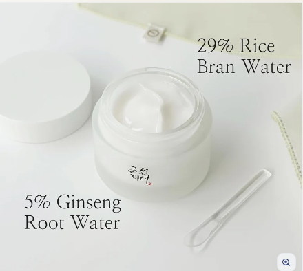 Beauty of Joseon - Dynasty Cream