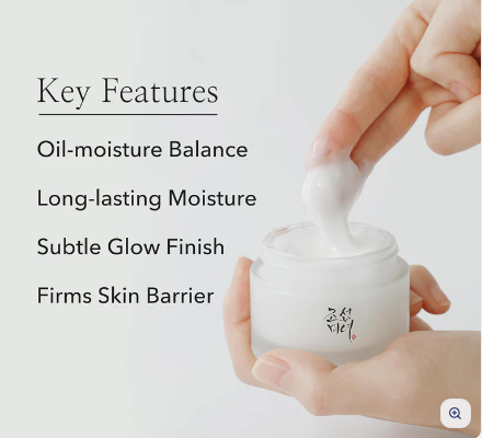 Beauty of Joseon - Dynasty Cream