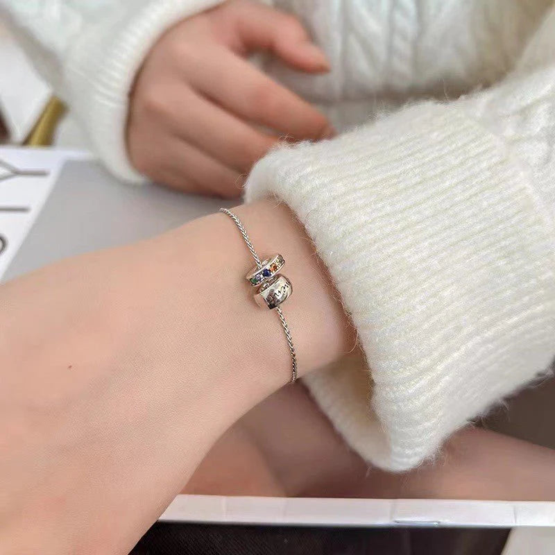 High-grade Ins Cold Style Bracelet
