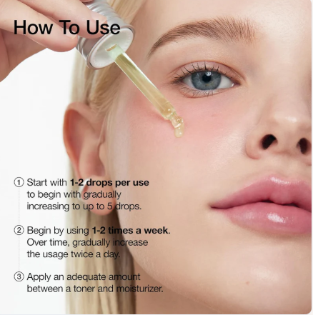 Anua - Azelaic Acid 10 + Hyaluron Redness Soothing Serum