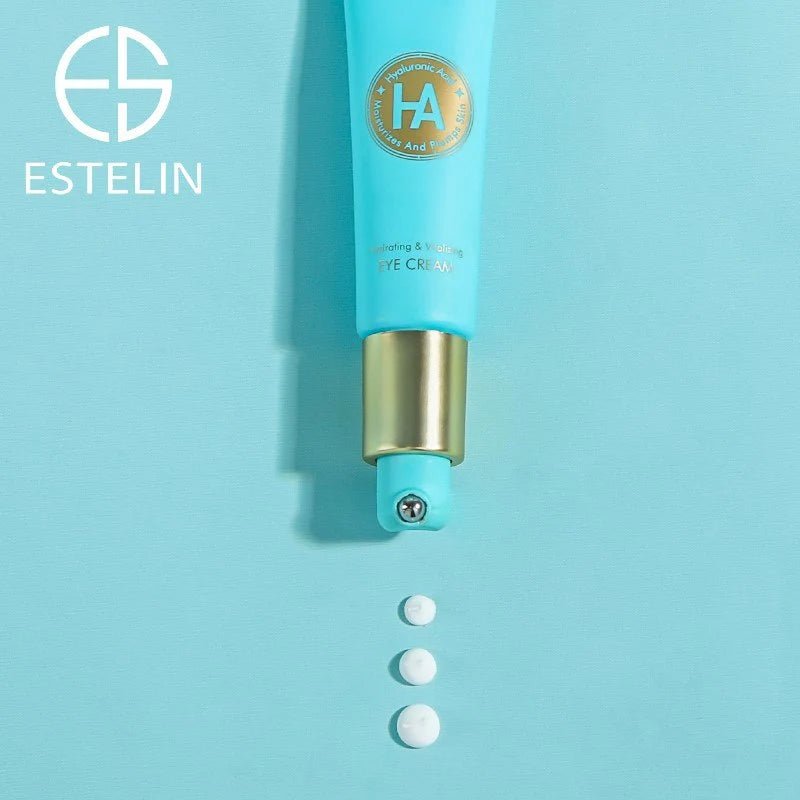 Hyaluronic Acid Eye Cream