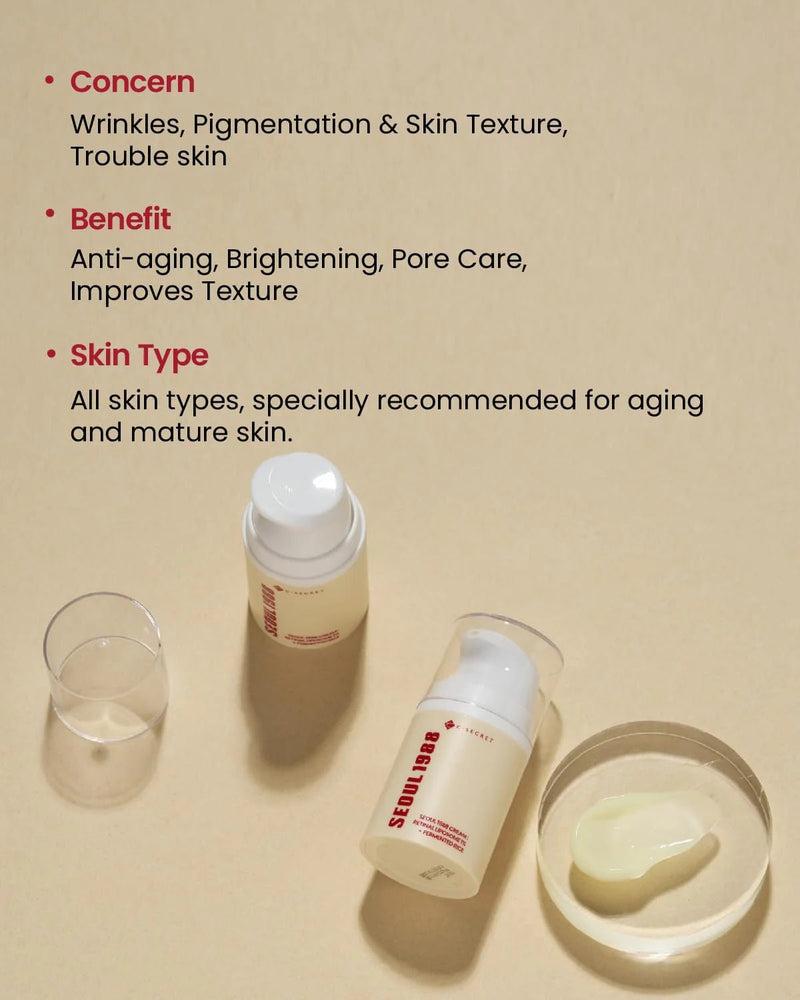 Snail Extract Eye Cream