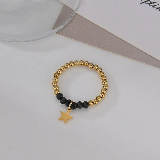 Little Stretch Ring