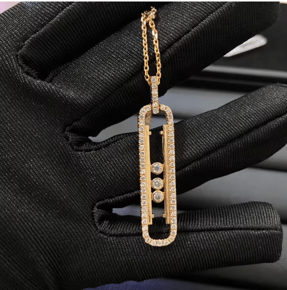 Long Necklace for Women