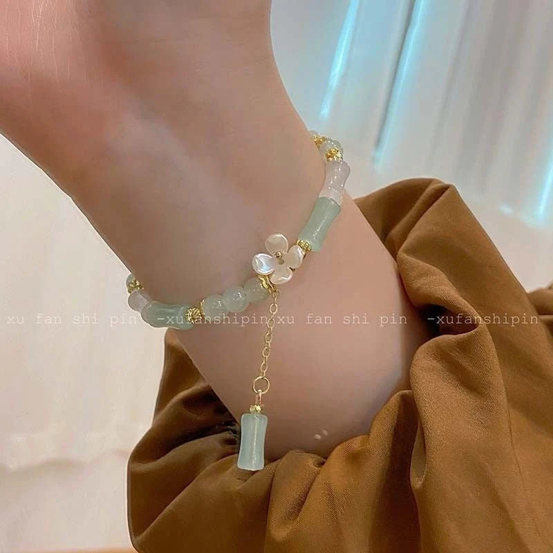 New Chinese Style Icing Bracelet