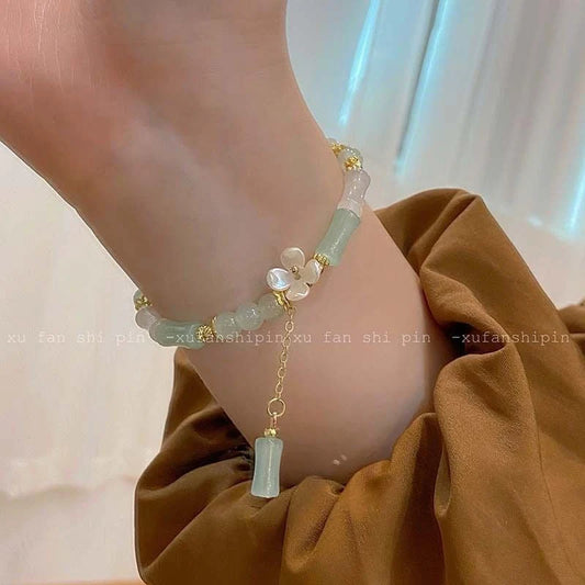 New Chinese Style Icing Bracelet