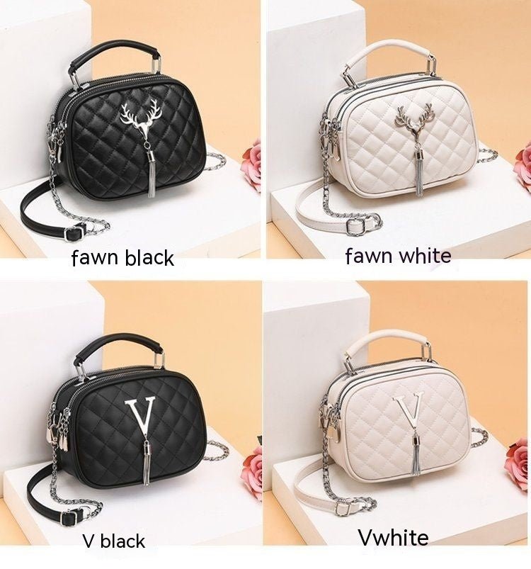 shoulder Large Capacity Handbags