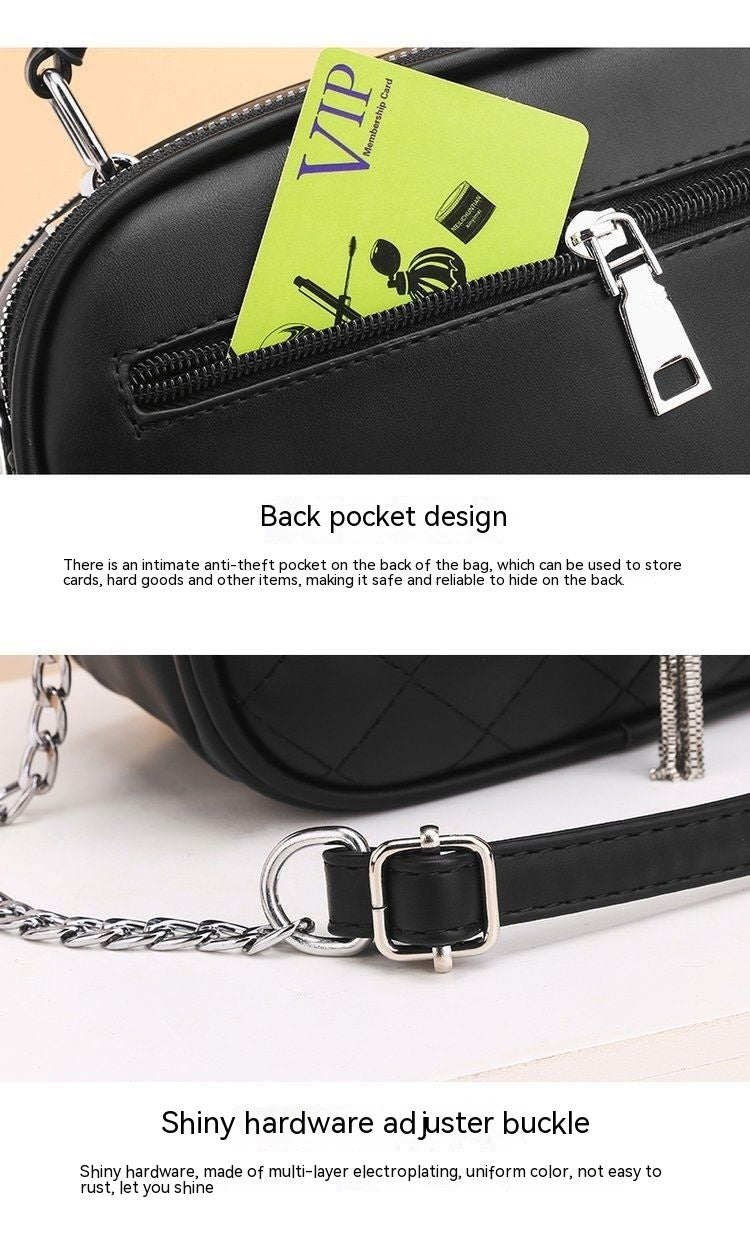 shoulder Large Capacity Handbags