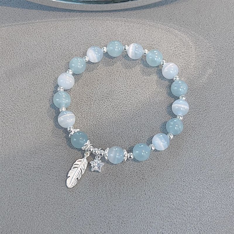 Butterfly Moonlight Bracelet