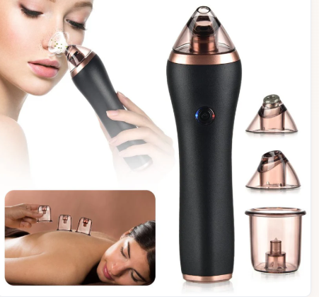 Blackhead Remover Machine Facial Pore Deep Cleansing