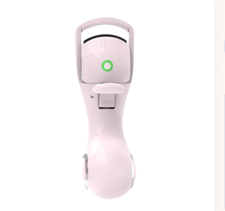 Hot Eyelash Curler Smart Charging Three-speed Temperature Control