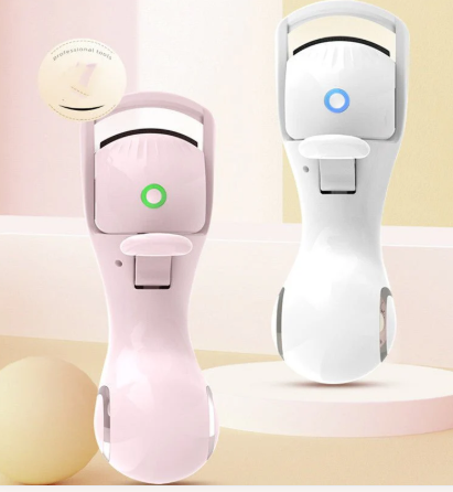Hot Eyelash Curler Smart Charging Three-speed Temperature Control